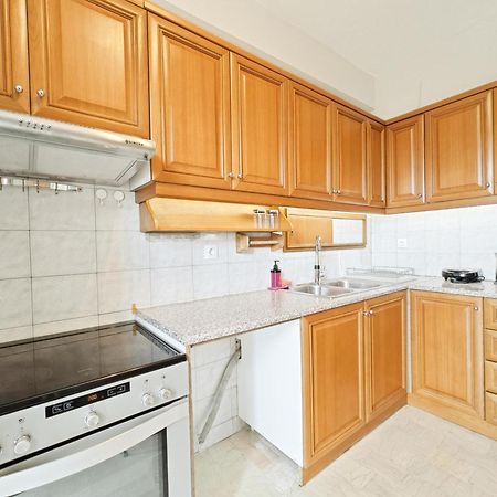 Dimitsanas By Verde Apartments Atény Exteriér fotografie