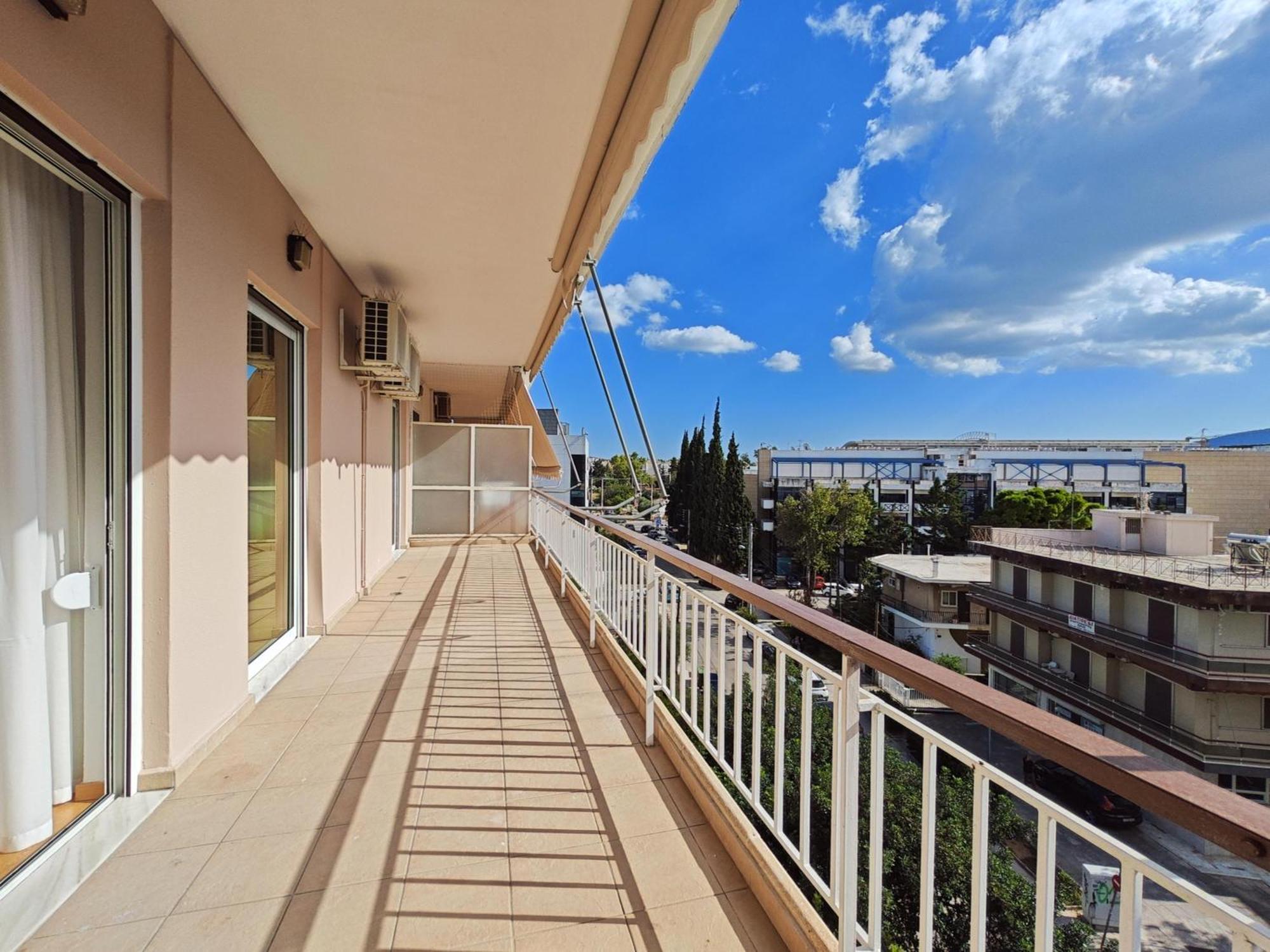 Dimitsanas By Verde Apartments Atény Exteriér fotografie